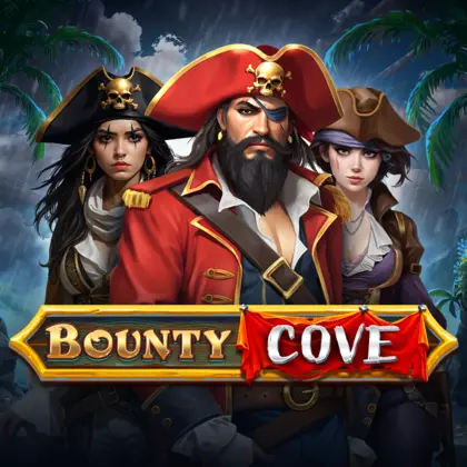 Bounty Cove